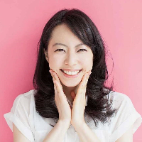 笑顔を大切に！
